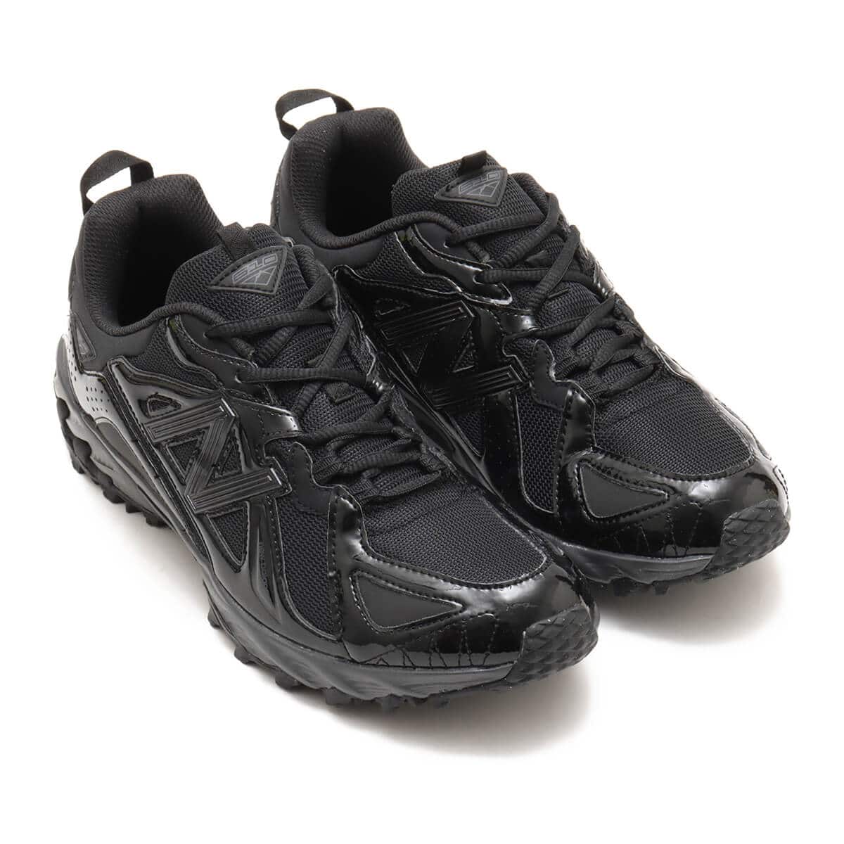 New Balance ML610TU BLACK （ニューバランス ML610TU-ブラック