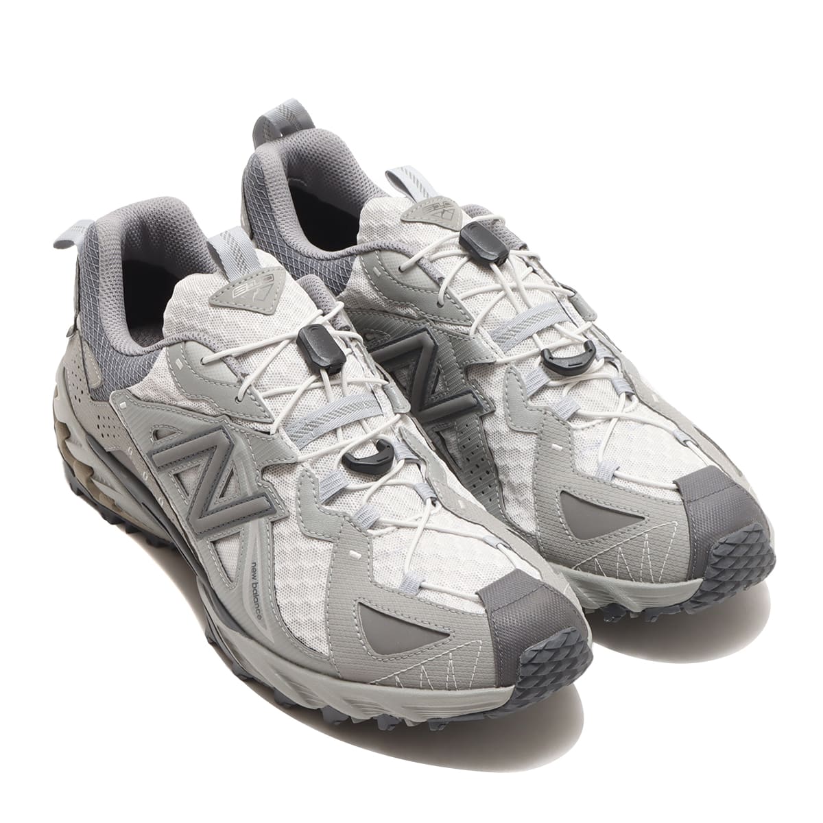 New Balance ML610XA GRAY（ニューバランス ML610XA-グレー） | atmos