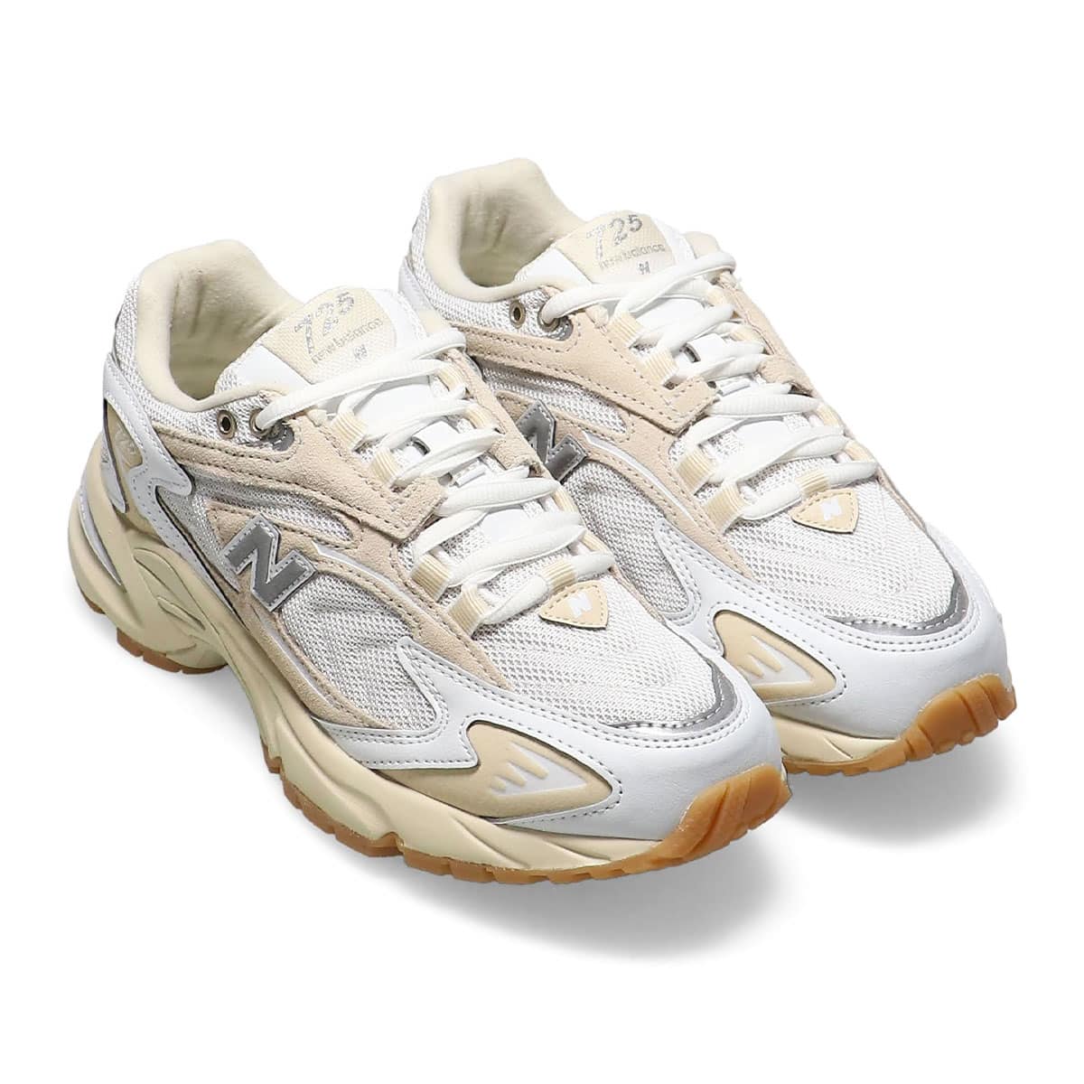 New Balance ML725T OFF WHITE（ニューバランス ML725T-オフホワイト