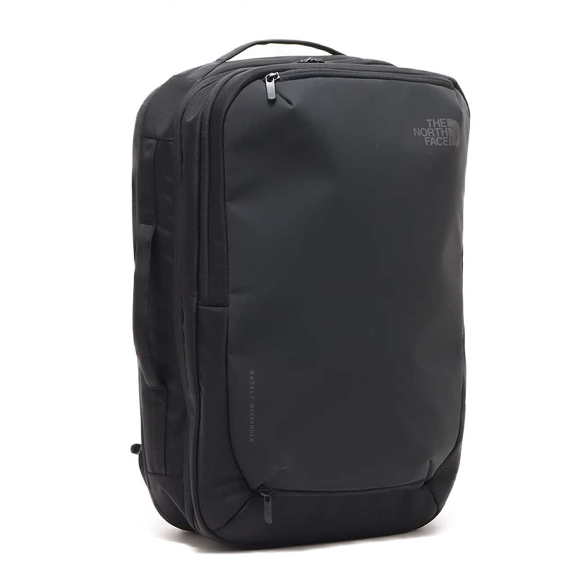 THE NORTH FACE BASALT WEEKENDER BLACK （ザ・ノース・フェイス