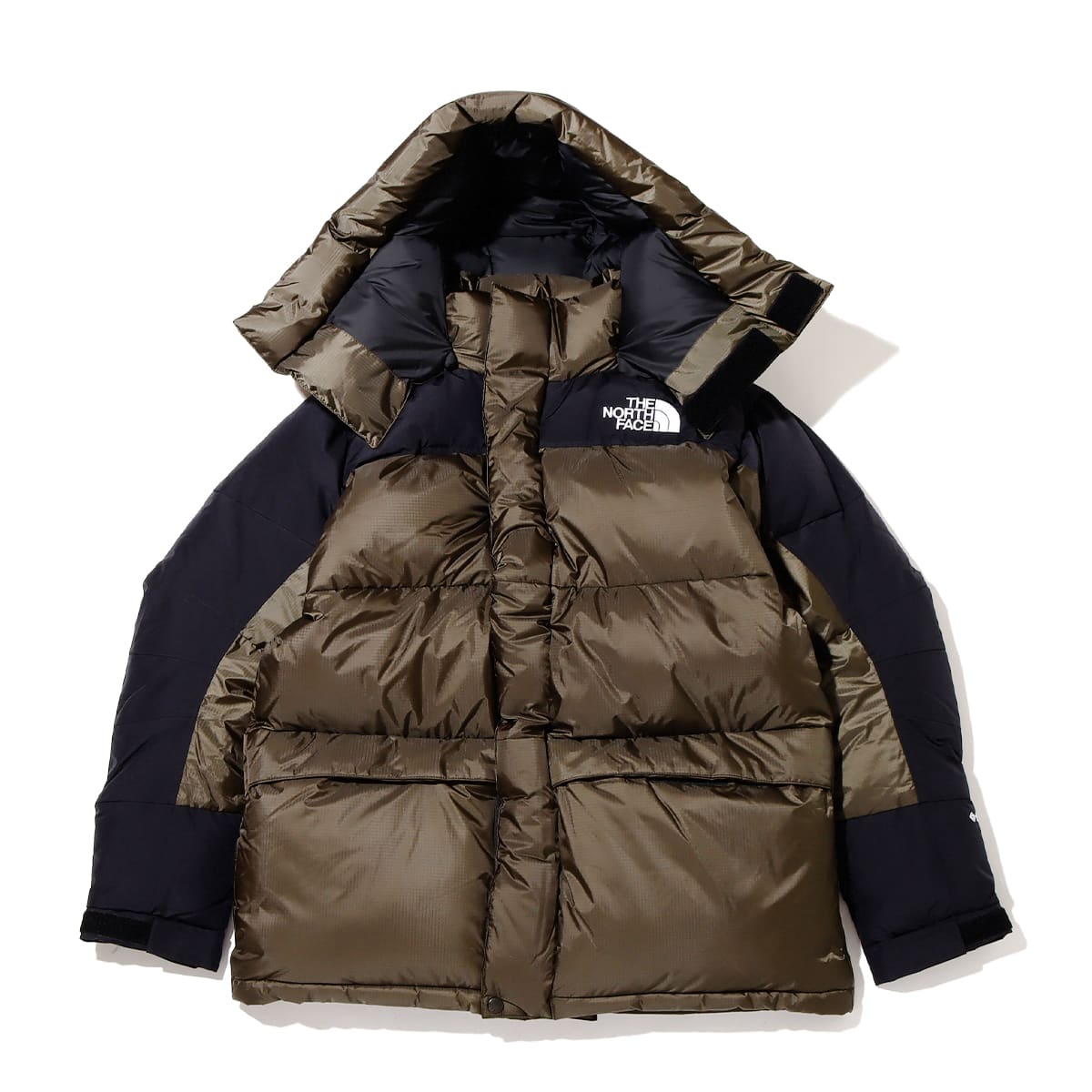 THE NORTH FACE HIM DOWN PARKA ニュートープ 22FW-I（ザ・ノース