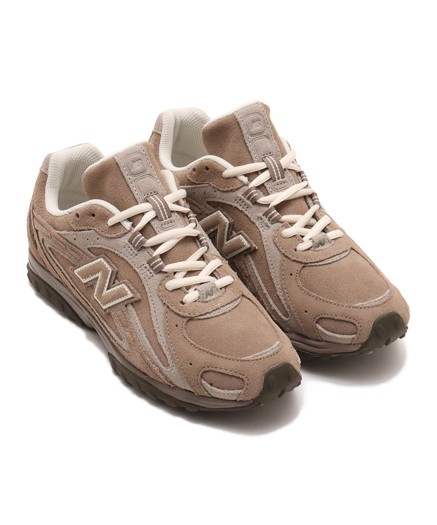New Balance U204LMMA BROWN（ニューバランス U204LMMA-ブラウン