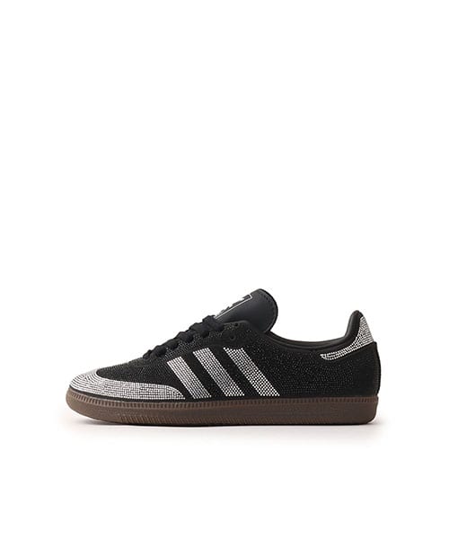 adidas SUPERSTAR BOLD CBLACK/SILVMT/FTWWHT（アディダス スーパー