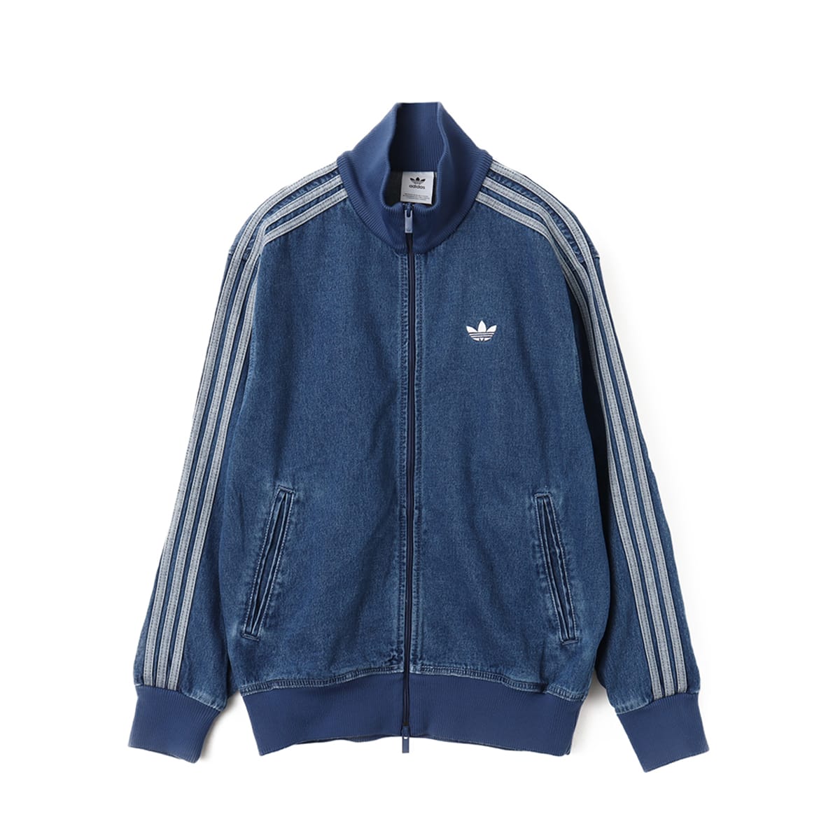 adidas FIREBIRD DENIM TRACK TOP / PANTS | atmos（アトモス） 公式