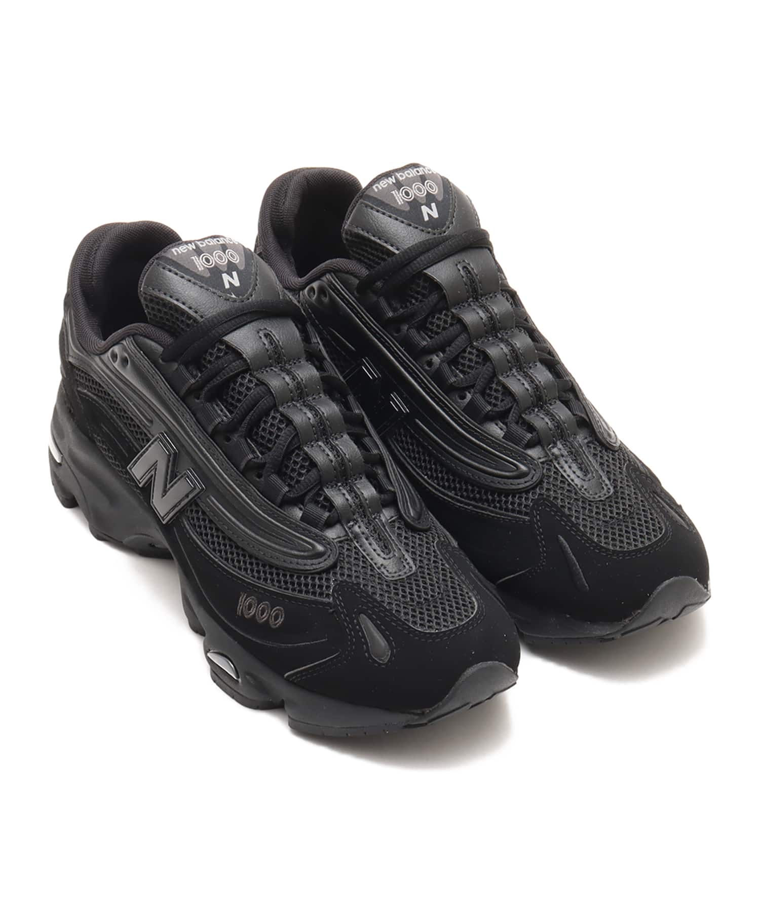 New Balance M1000BW WHITE（ニューバランス M1000BW-ホワイト