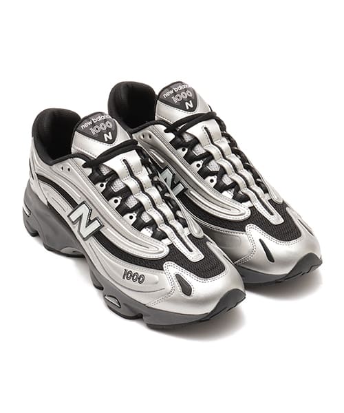 New Balance M1000BW WHITE（ニューバランス M1000BW-ホワイト