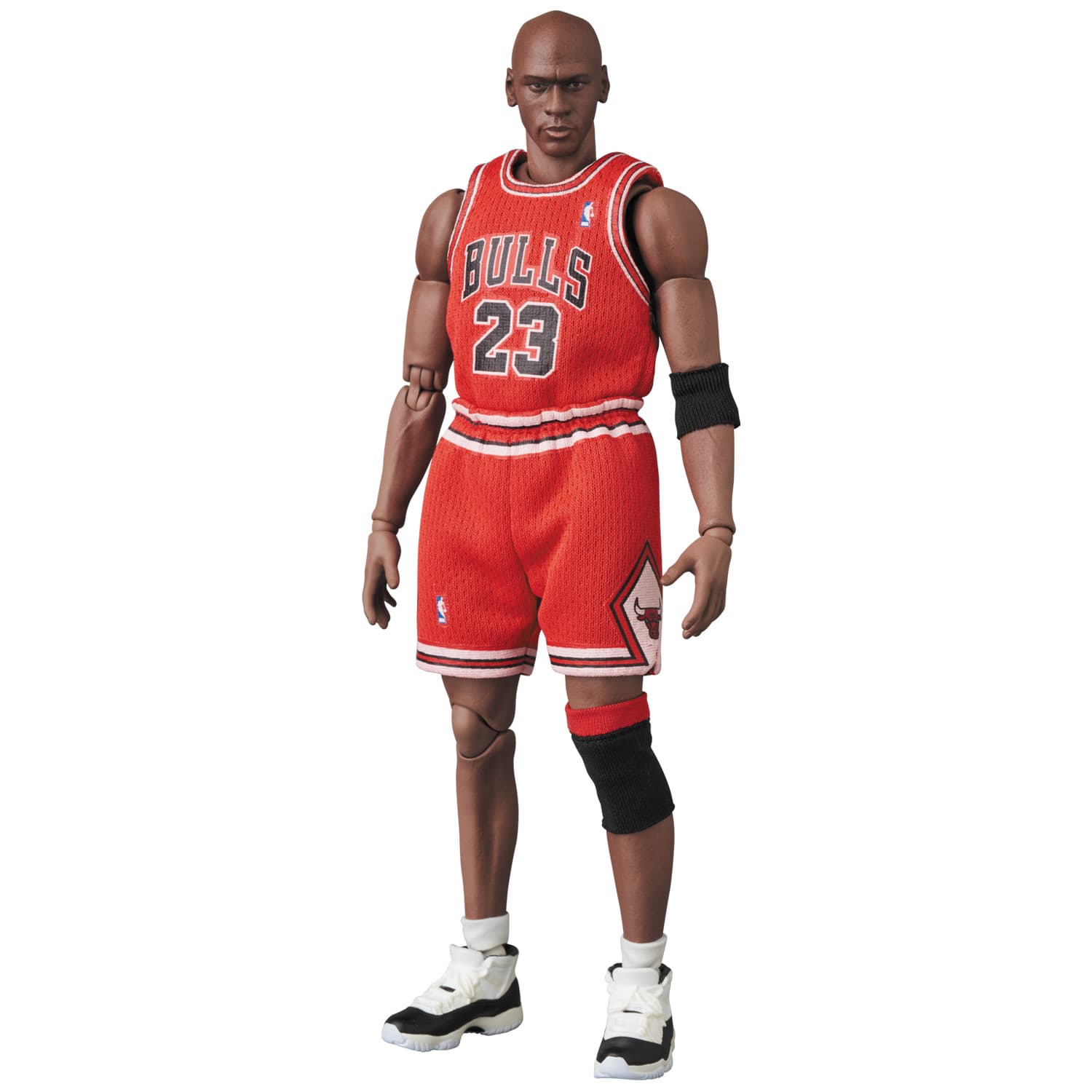 MEDICOM TOY MAFEX Michael Jordan（メディコムトイ マフェックス