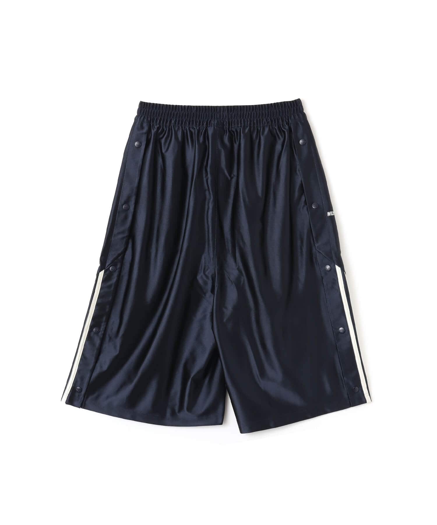 adidas CHAVARRIA DAZZLE SHORT レジェンドインク（アディダス