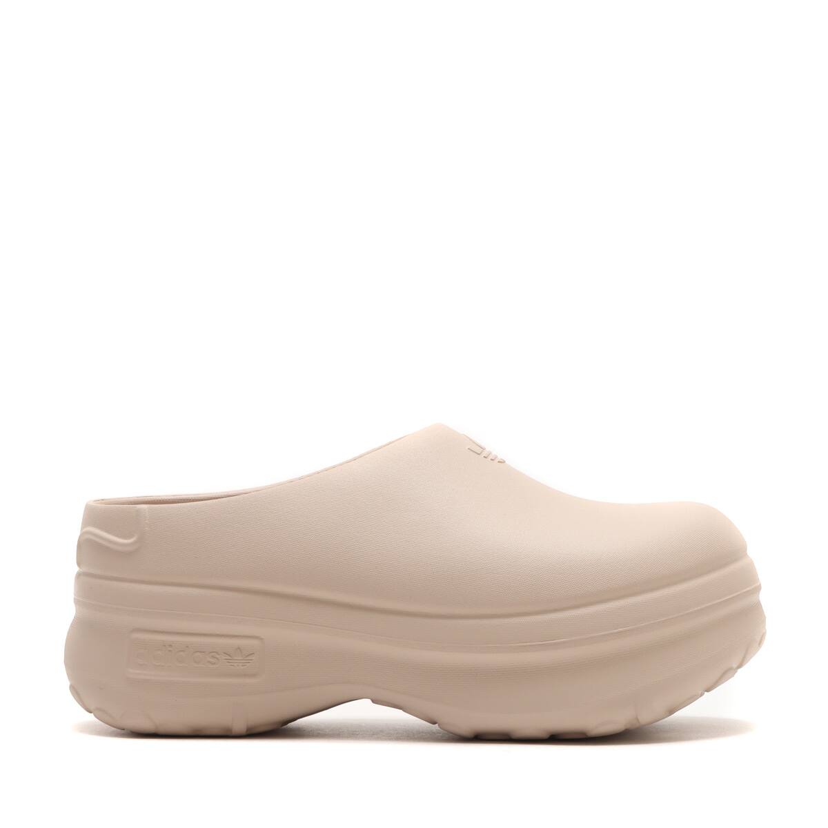 adidas ADIFOM STAN MULE W WONDER TAUPE/WONDER TAUPE/CORE BLACK