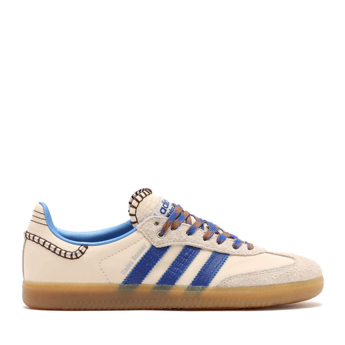 adidas WALES BONNER NYLON SAMBA WONCLA/ROYBLU/WONWHI （アディダス