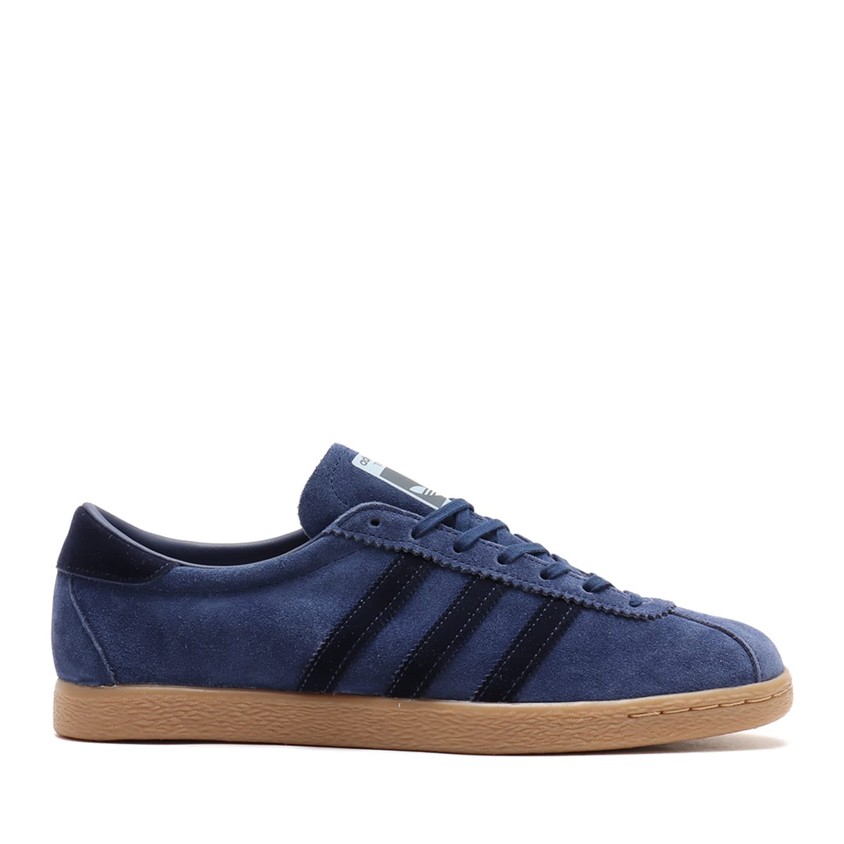 adidas TOBACCO DARK BLUE/NIGHT INDIGO/GUM（アディダス タバコ