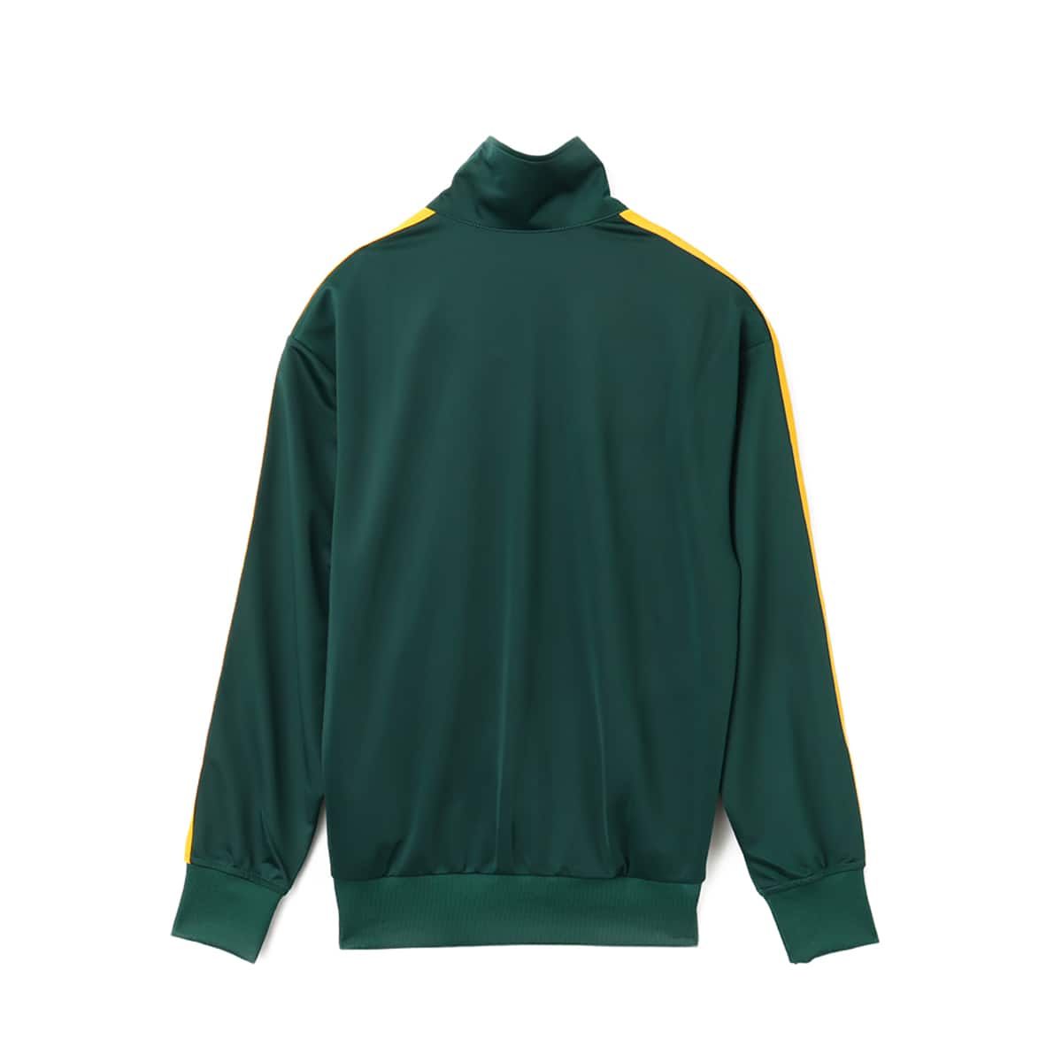 adidas FIREBIRD LOOSE TRACK TOP カレッジグリーン/クルーイエロー