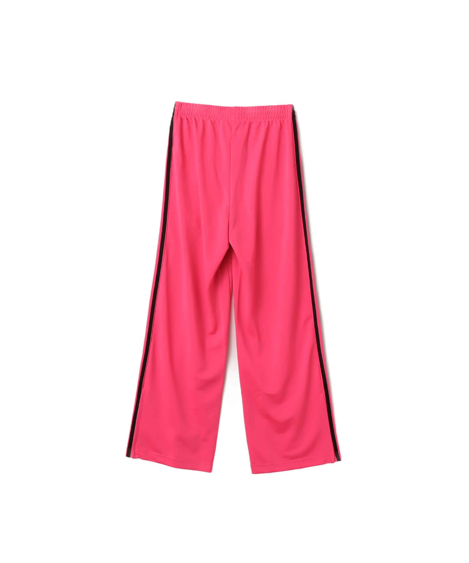 adidas FIREBIRD ADICOLOR LOOSE TRACKTOP ルシッドピンク/ブラック