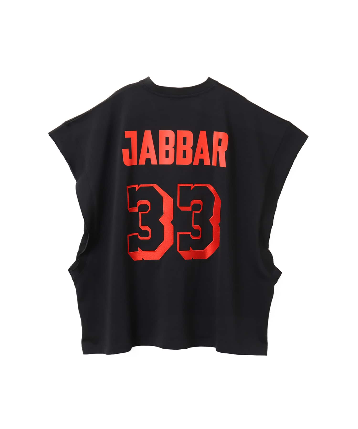 adidas WILLY CHABARRIA MUSCLE TANK ブラック（アディダス ウィリー