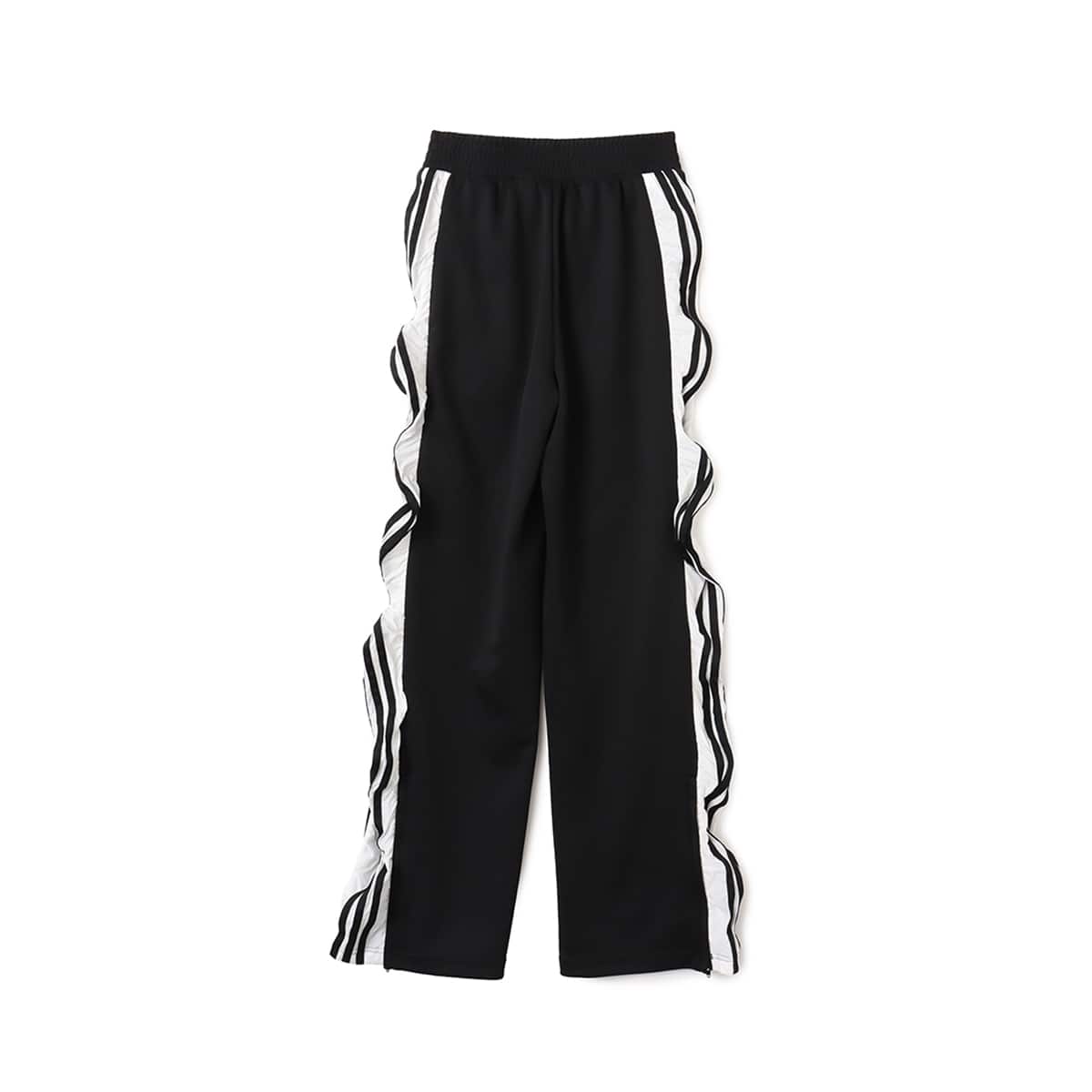 adidas ADIDAS ORIGINALS R3CD TRACK PANTS ブラック（アディダス