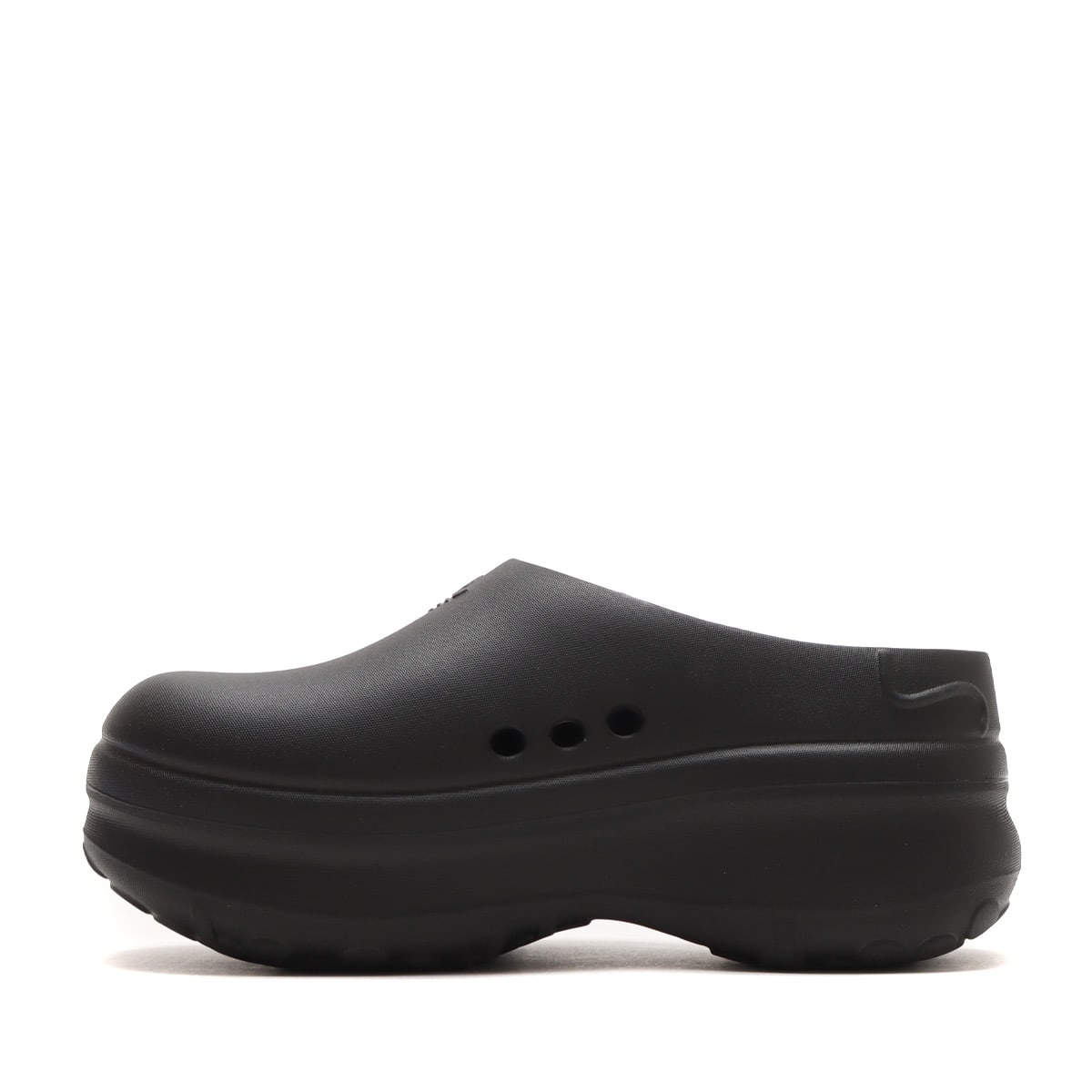 adidas ADIFOM STAN MULE W CORE BLACK/CORE BLACK/CORE BLACK