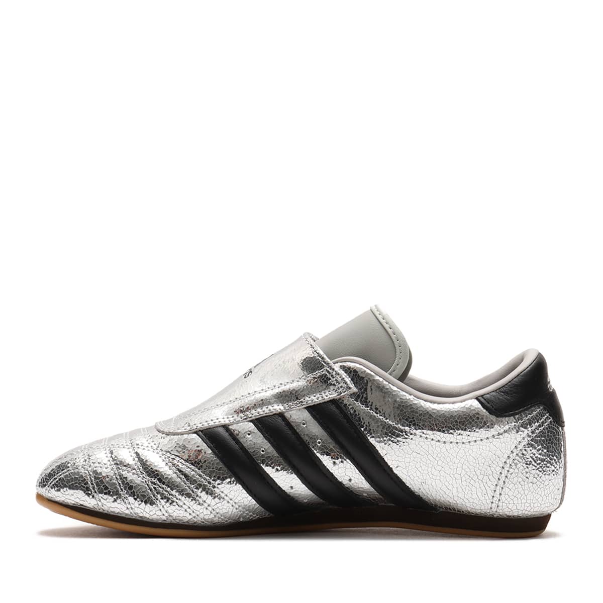 adidas adidas TAEKWONDO W SILVER METALLIC/CORE BLACK/GUM