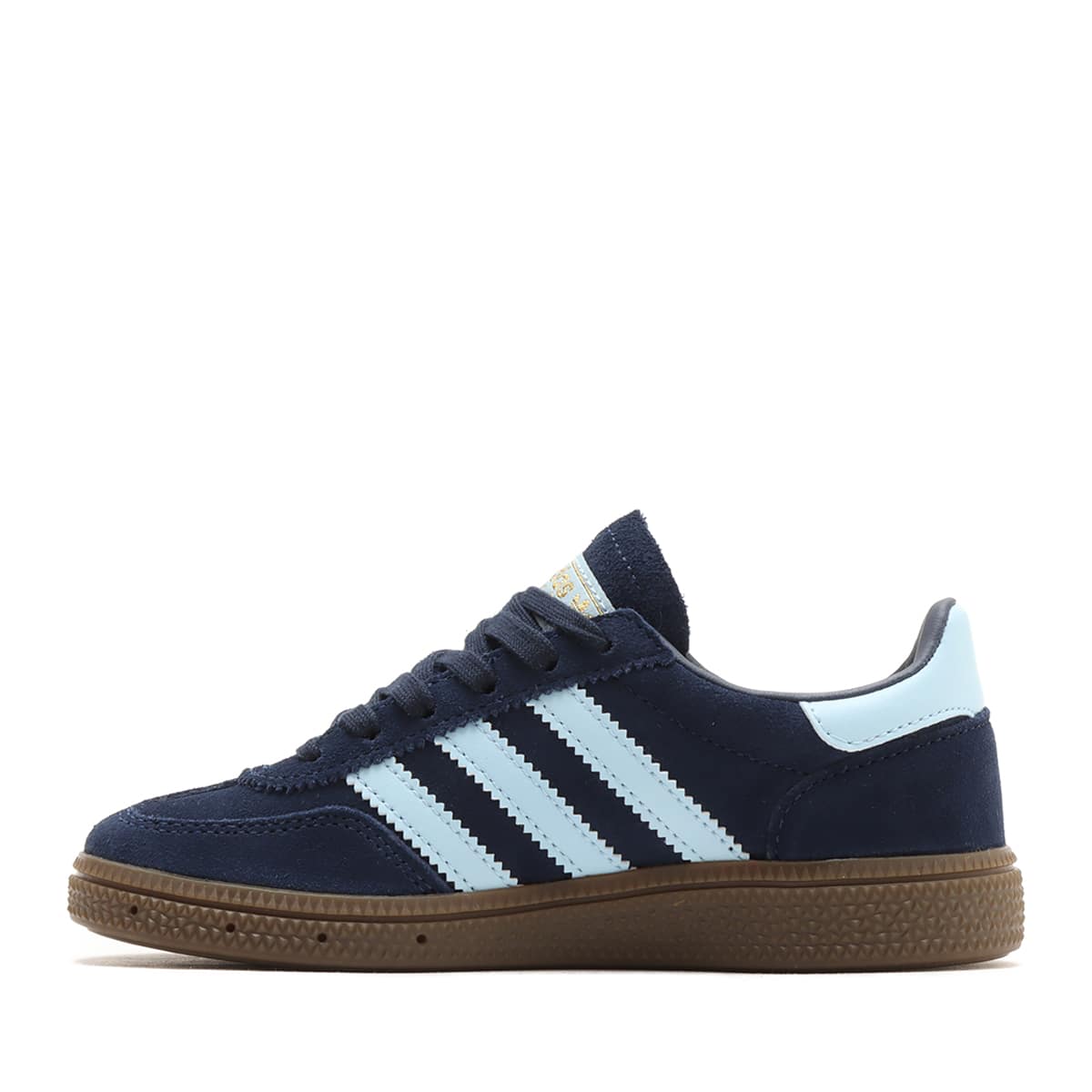 adidas HANDBALL SPEZIAL C COLLEGE NAVY/CLEAR SKY/GUM（アディダス