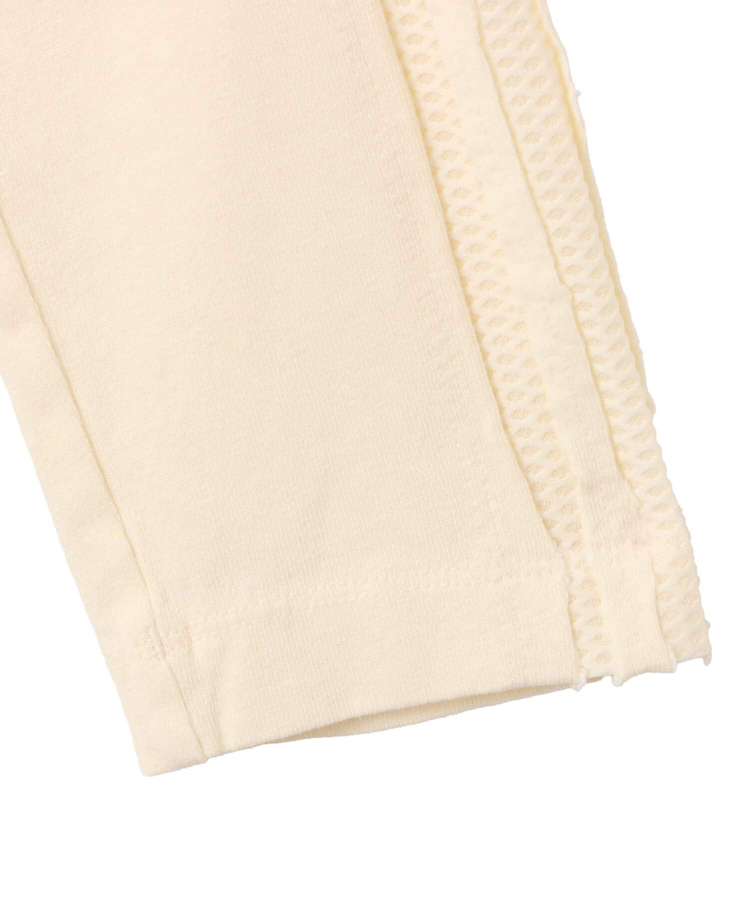 adidas THUG CLUB TEAMGEIST LONG SLEEVE T-SHIRT クリームホワイト