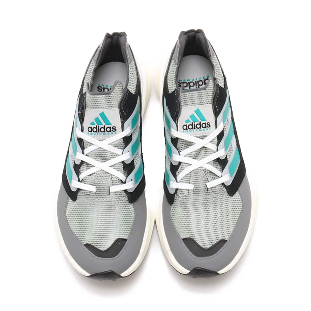 adidas EQUIPMENT AGRAVIC GRETWO/MAGBEI/FTWWHT （アディダス