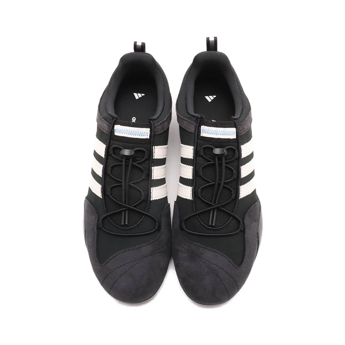 adidas BAD BUNNY BALLERINA CORE BLACK/CHARK WHITE/CARBON