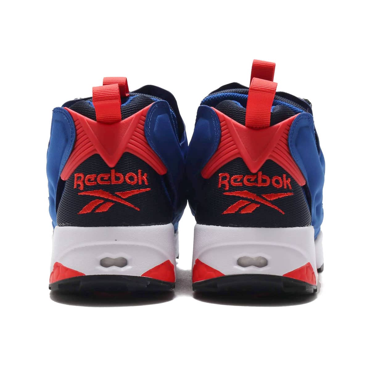 Reebok INSTAPUMP FURY OG NM COLLEGE ROYAL/COLLEGE NAVY/RADIANT RED