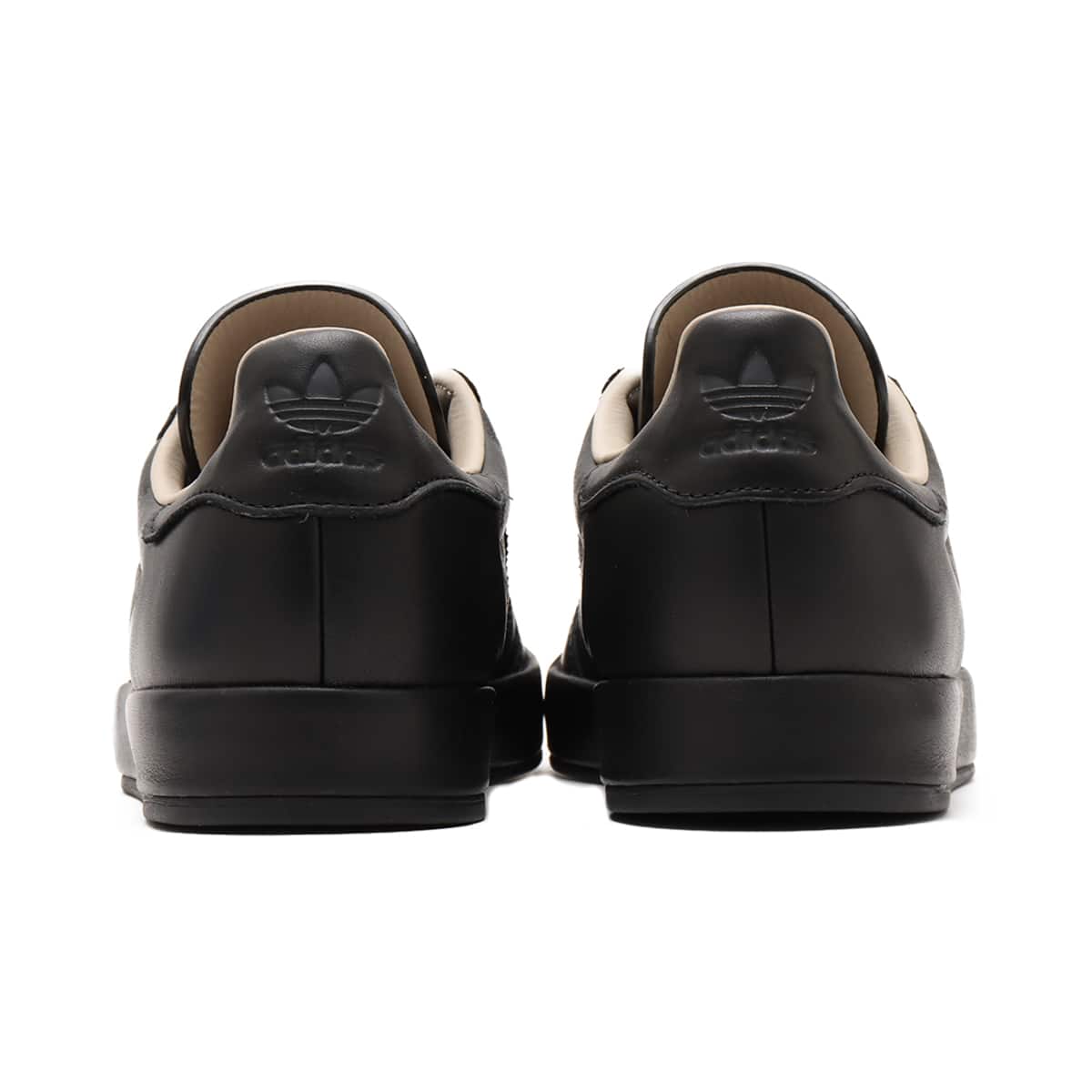 adidas GAZELLE INDOOR LUX CORE BLACK/CORE BLACK/WONDER BEIGE