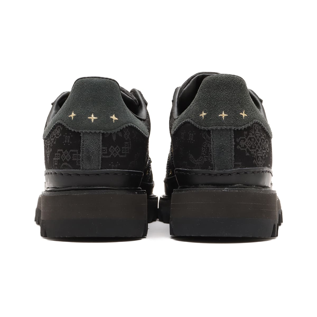 adidas CLOT SUPERSTAR LNY CORE BLACK/CARBON/GOLD METALLIC