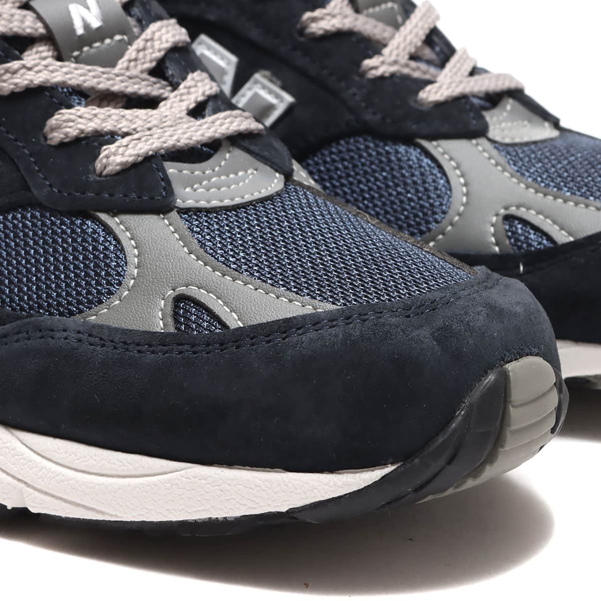 New Balance M991NV NAVY 23FW-I（ニューバランス M991NV-ネイビー
