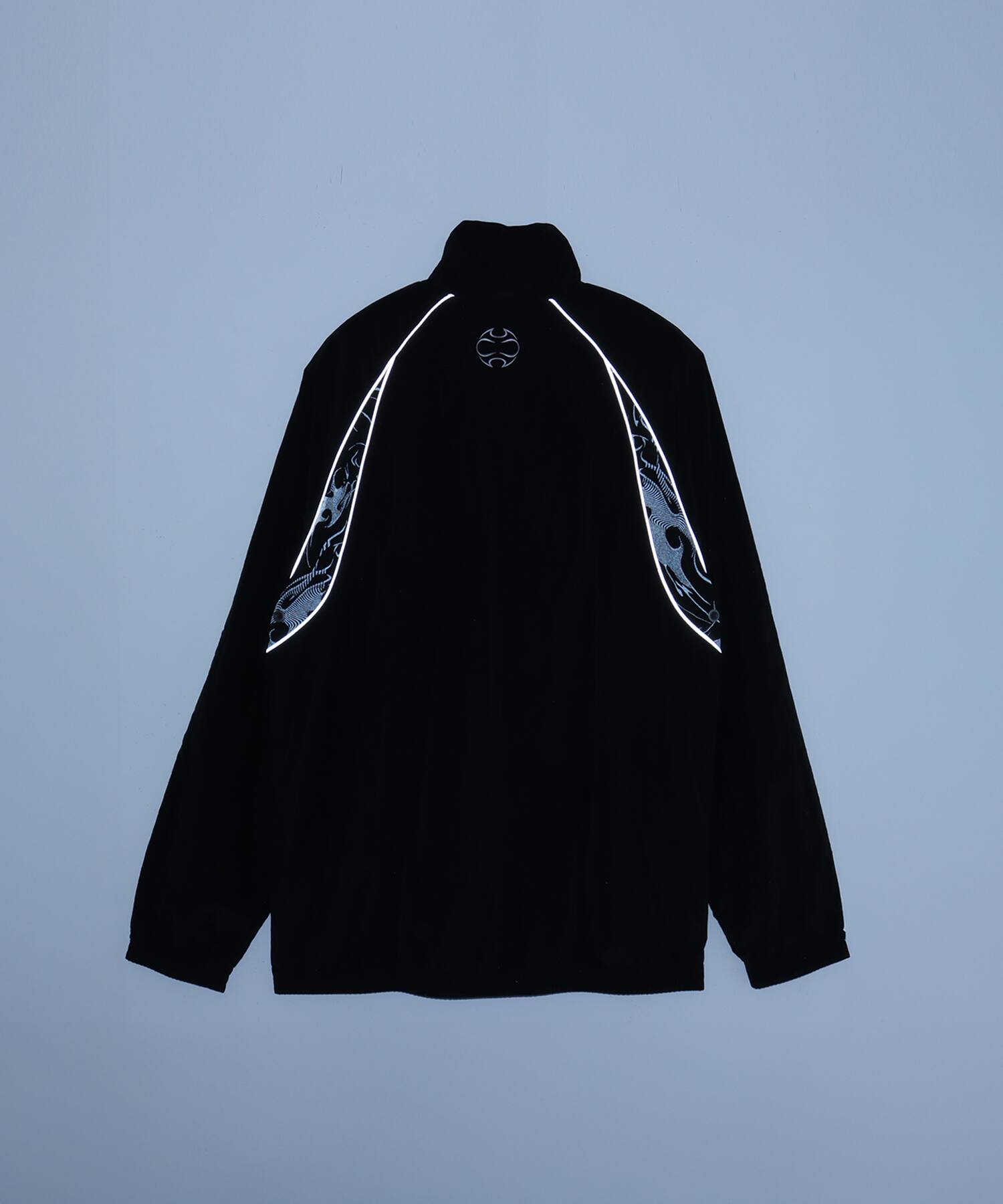 adidas ADILENIUM SEASON 4 TEAMGEIST TRACK TOP ブラック（アディダス