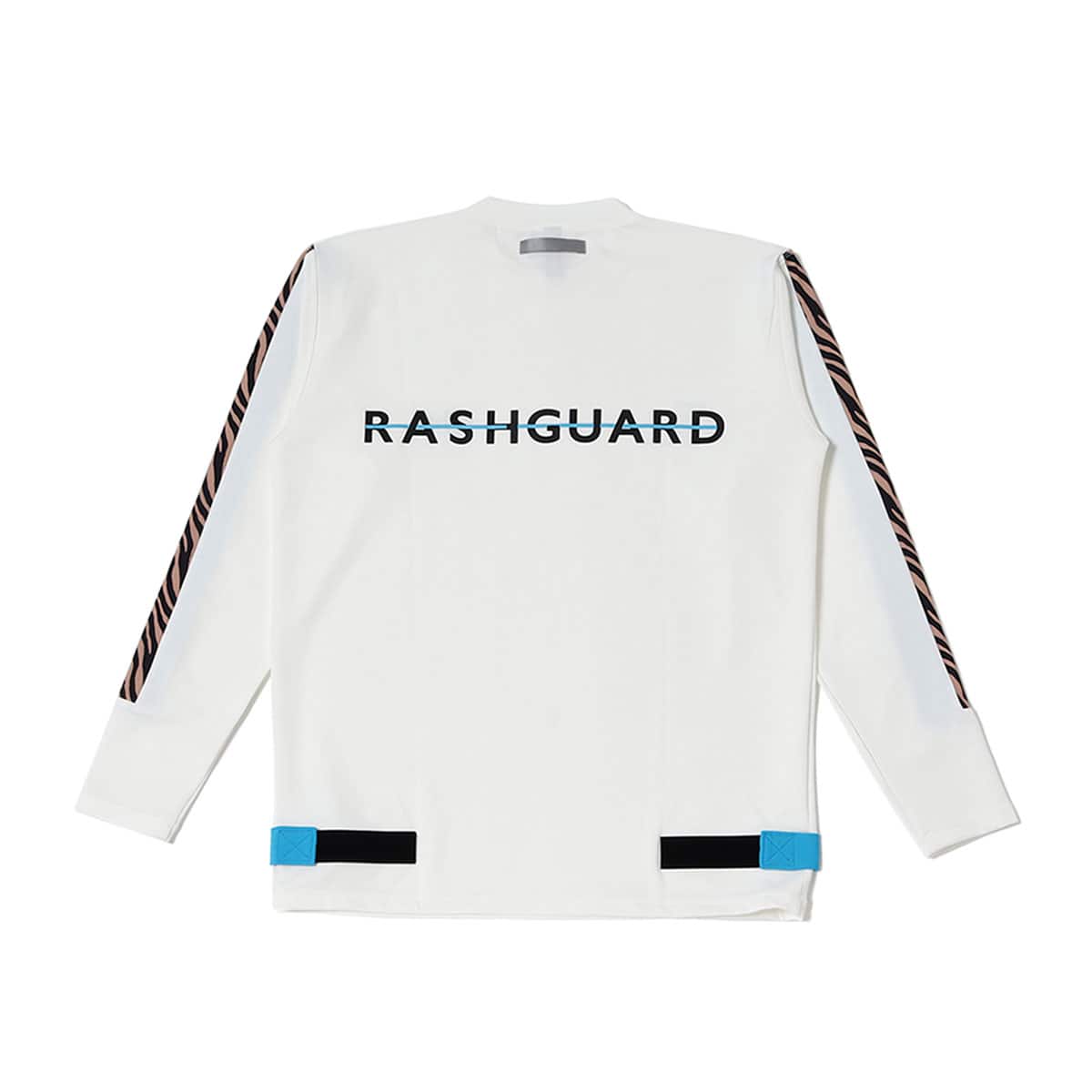 Vargas × GUACAMOLE スイムウェア 水色 Vargas × GUACAMOLE スイム