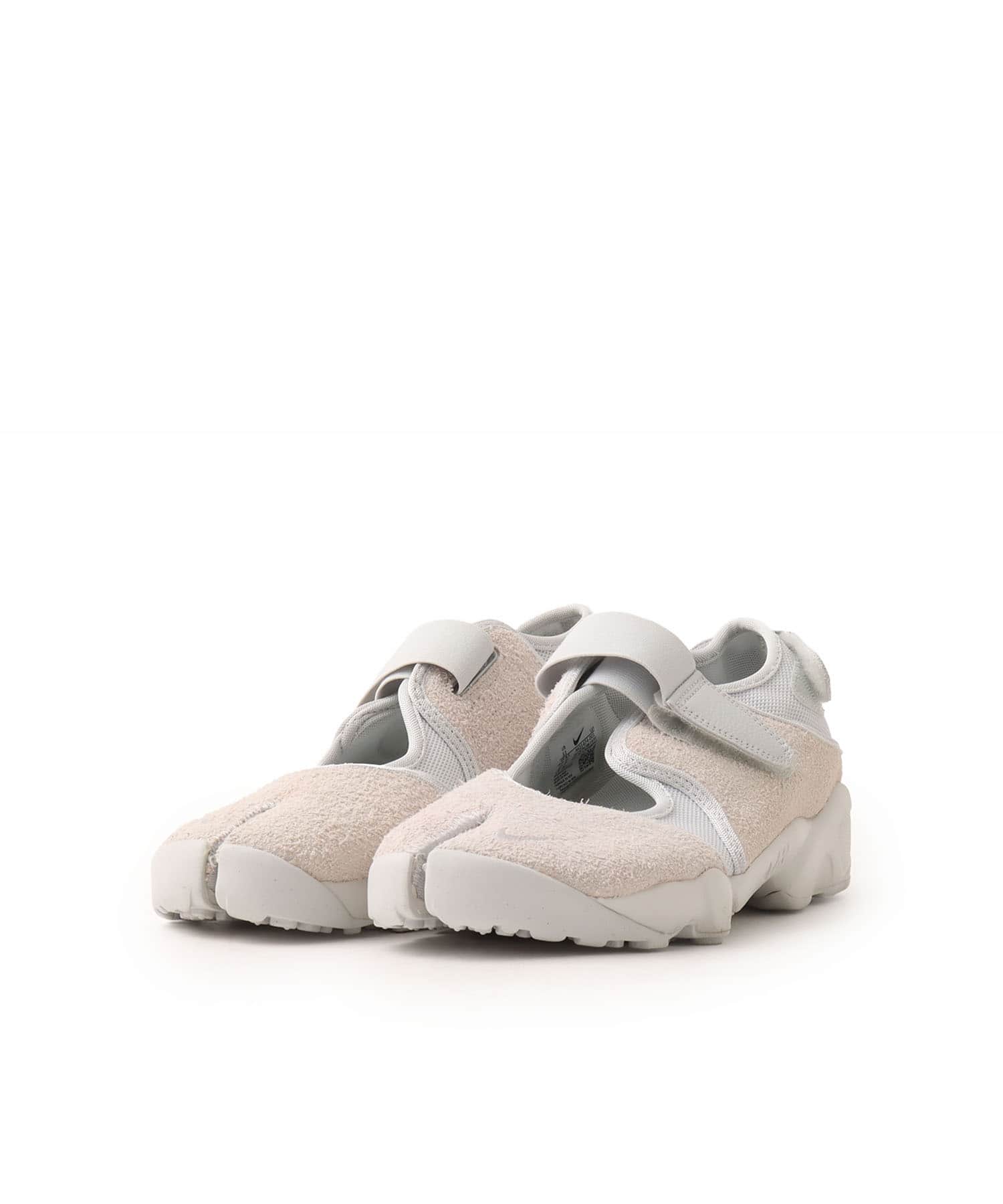 NIKE WMNS AIR RIFT PHOTON DUST/SUMMIT WHITE（ナイキ ウィメンズ
