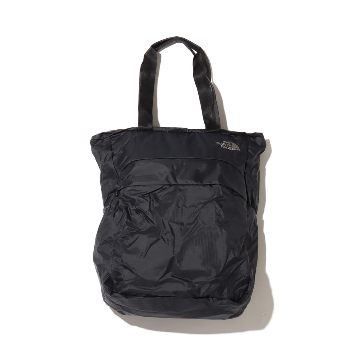 THE NORTH FACE Glam Tote ブラック 24SS-I（ザ・ノース・フェイス