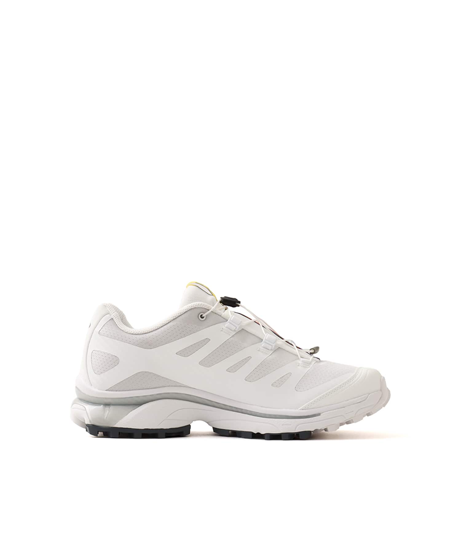 SALOMON XT-4 OG White/Ebony/Lunar Rock（サロモン XT-4 OG-ホワイト