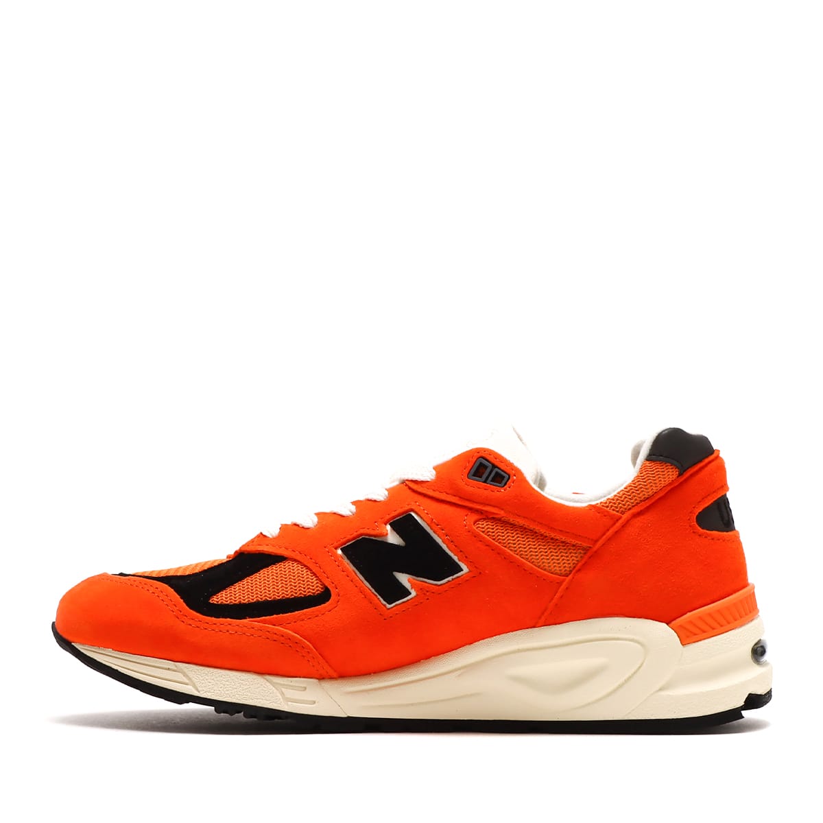 New Balance M990AI2 ORANGE（ニューバランス M990AI2-オレンジ