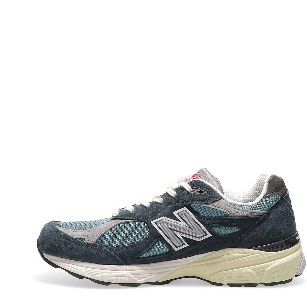 New Balance M990TE3 BLUE 22SS-S（ニューバランス M990TE3-ブルー