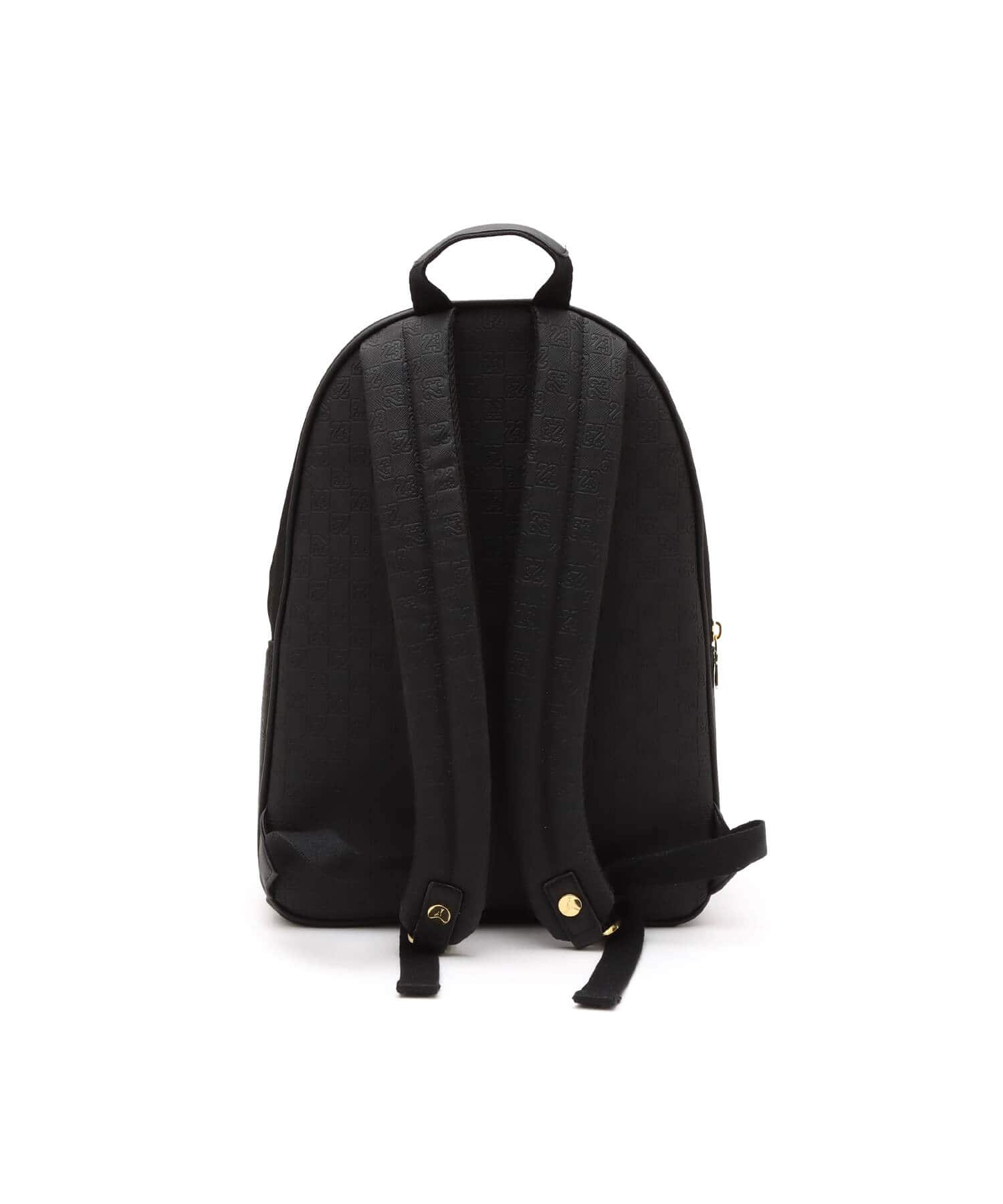 JORDAN BRAND JAM MONOGRAM BACKPACK BLACK（ジョーダン ブランド JHM