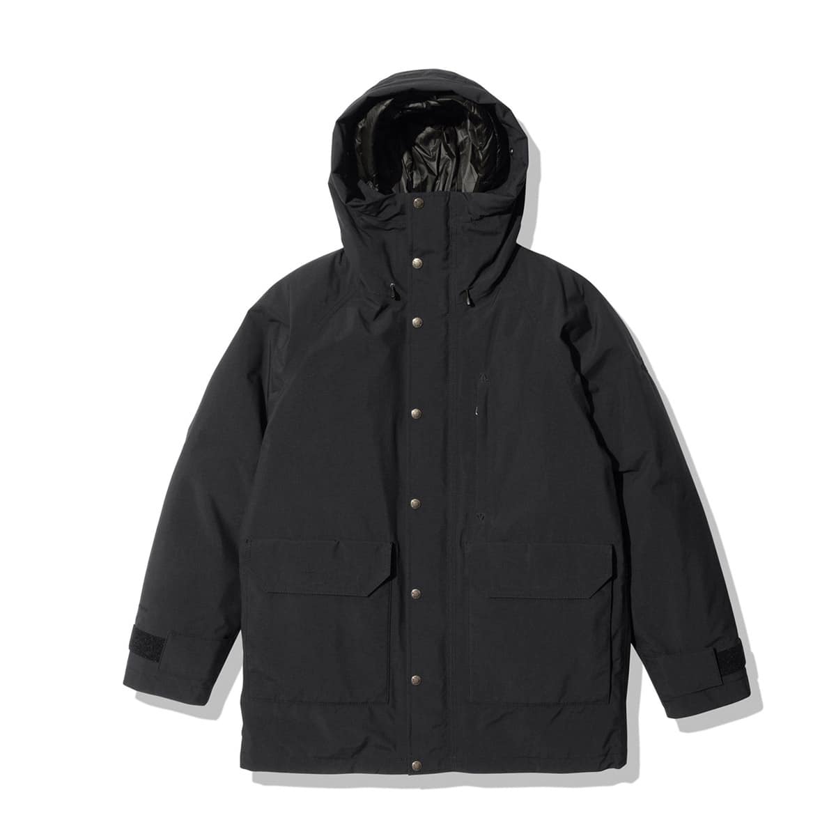 THE NORTH FACE GTX SEROW MAGNE TRICLIMATE JACKET BLACK 23FW-I（ザ