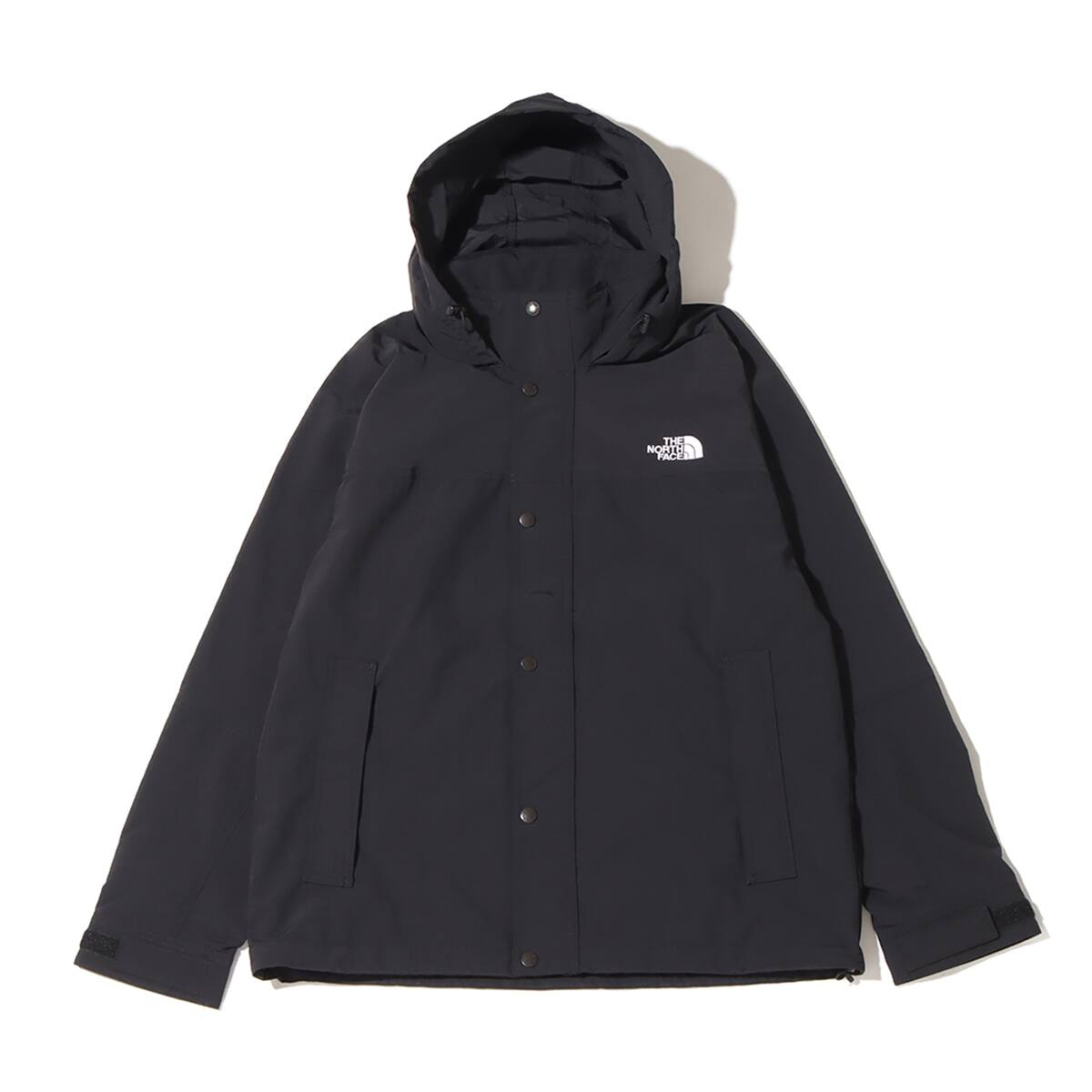 THE NORTH FACE HYDRENA WIND JACKET BLACK （ザ ノース フェイス