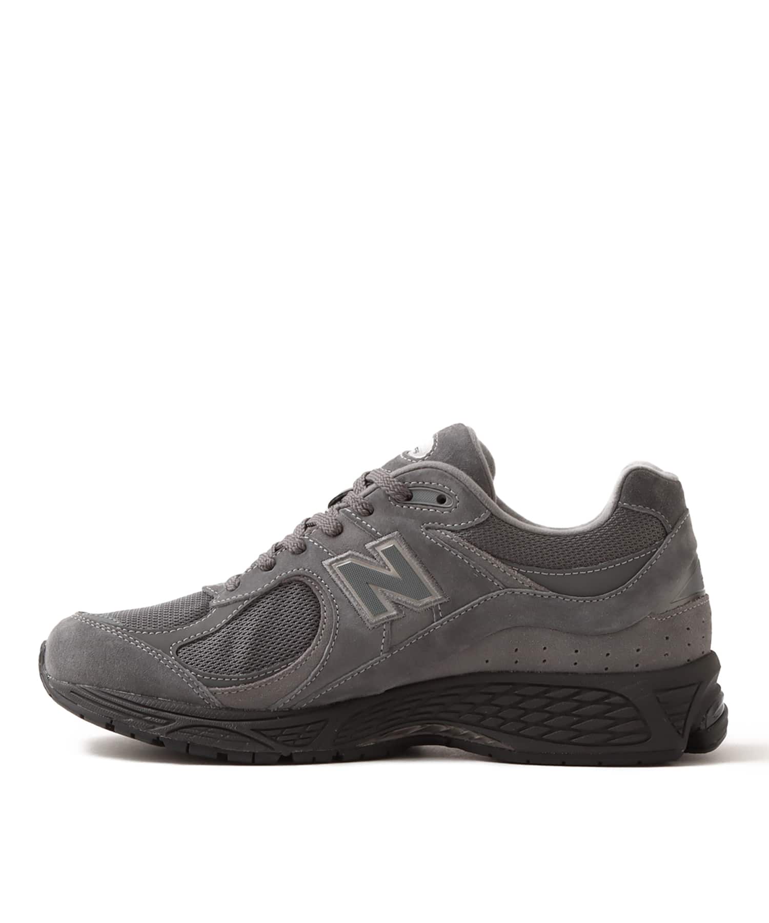 New Balance U2002RH DARK GRAY（ニューバランス U2002RH-グレー