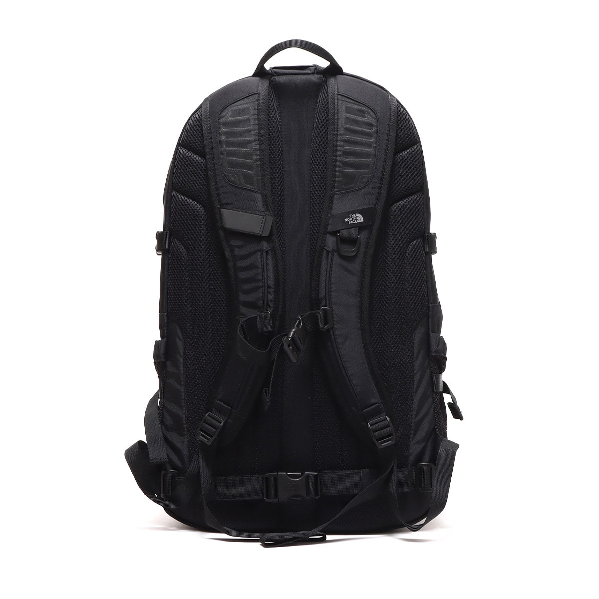 THE NORTH FACE BIG SHOT BLACK （ザ・ノース・フェイス ビッグ