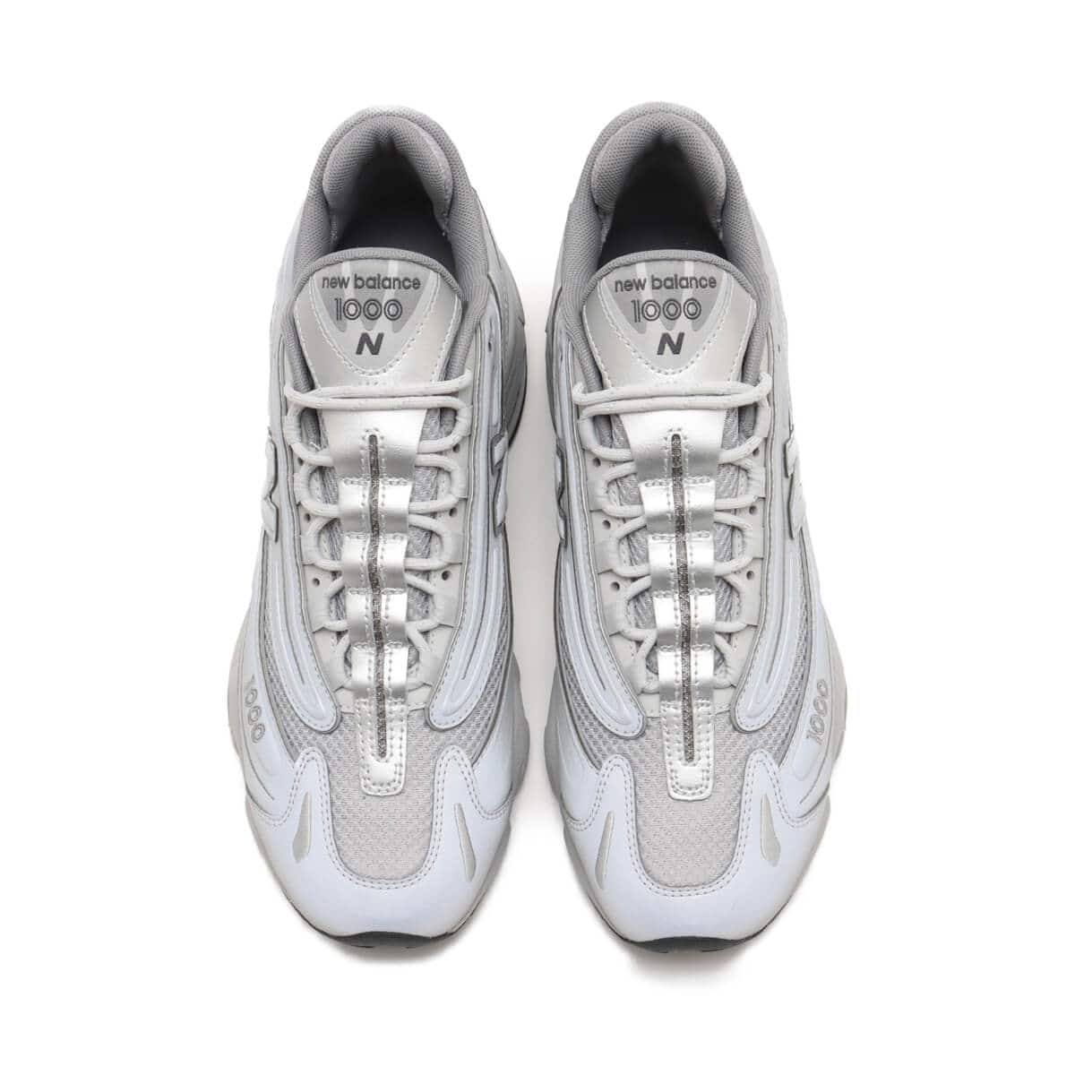 New Balance M1000TE SILVER （ニューバランス M1000TE-シルバー