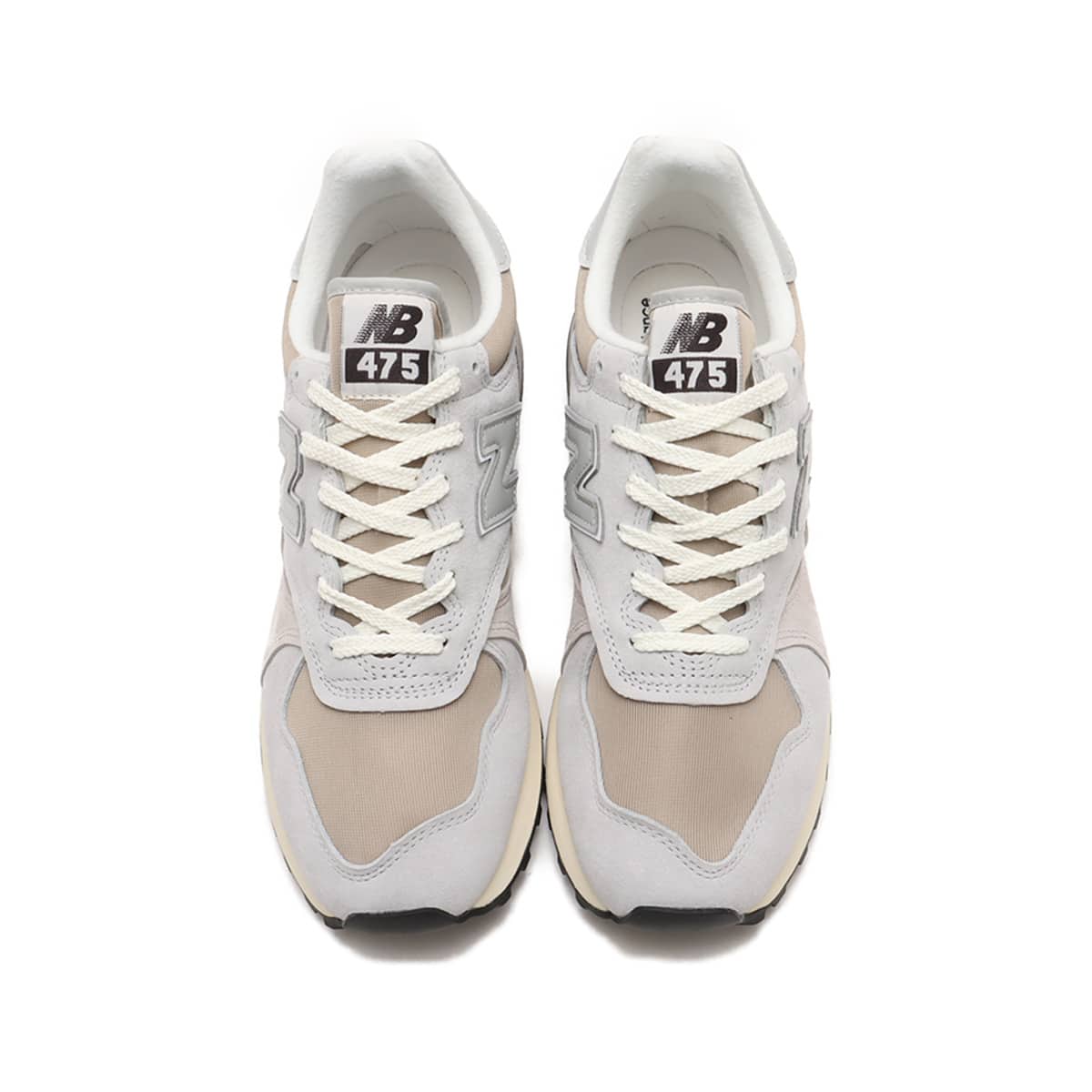 New Balance M475VTI BRIGHTON GRAY （ニューバランス M475VTI-グレー