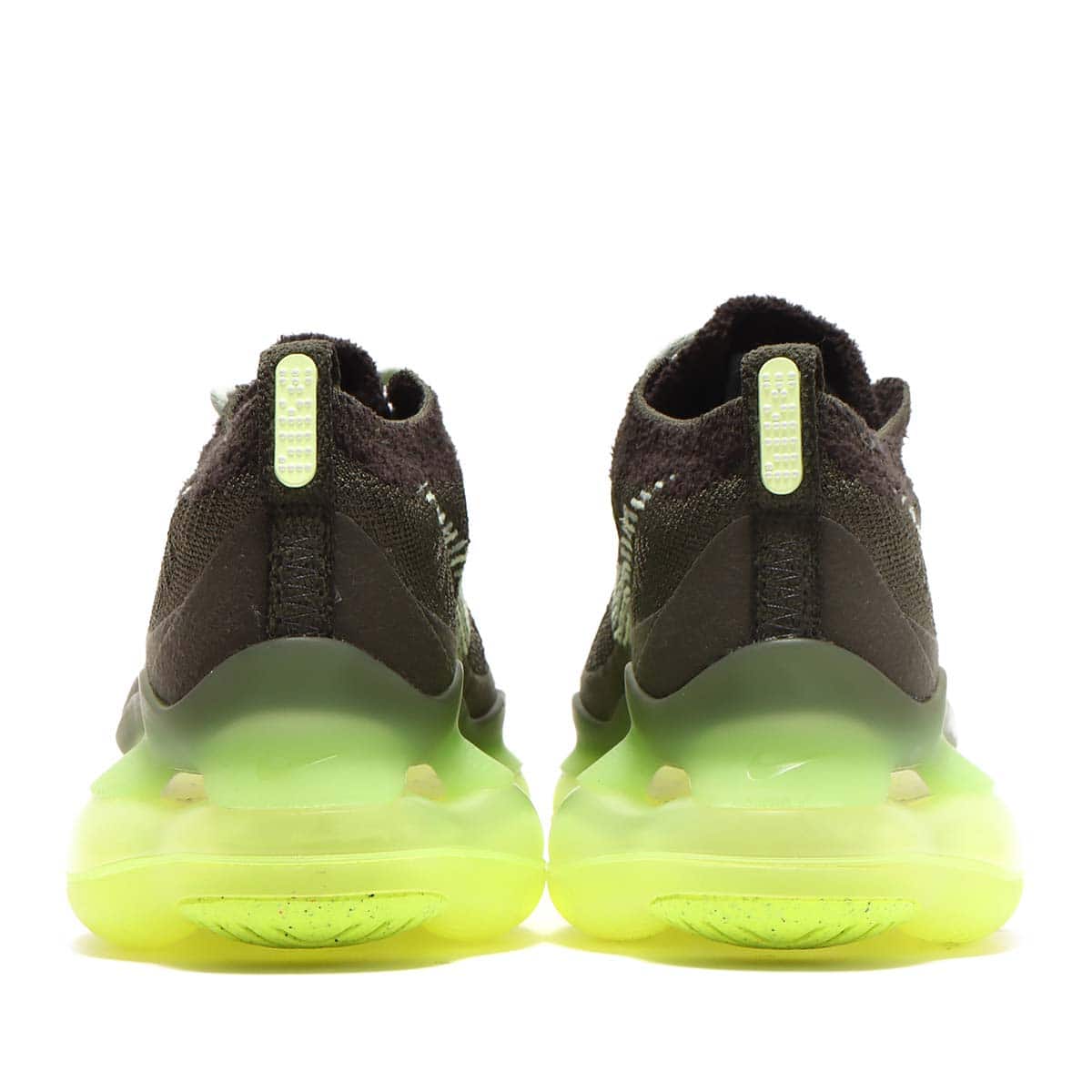 NIKE AIR MAX SCORPION FK JADE HORIZON/BARELY VOLT-CARGO KHAKI 23SP