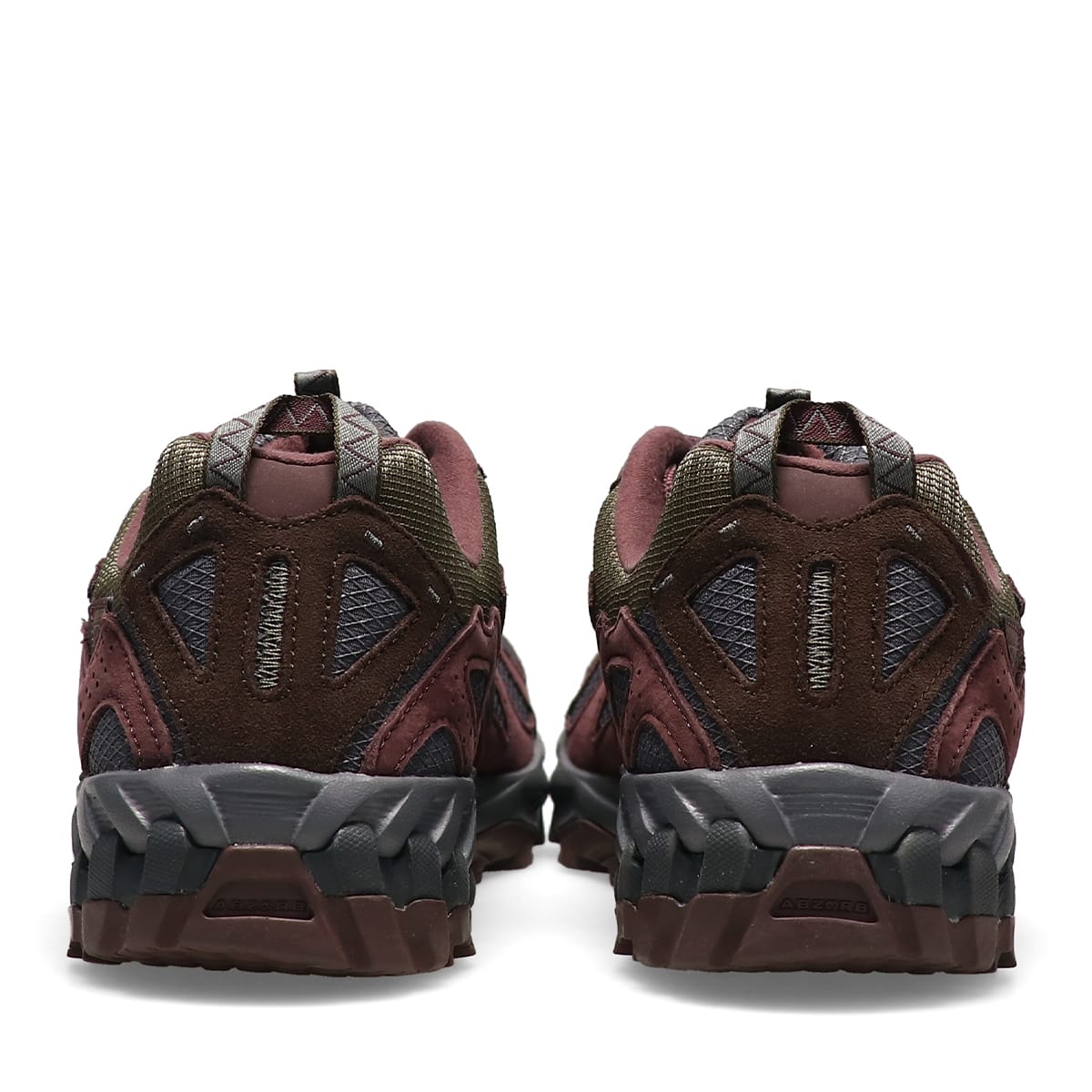 New Balance ML610TG BURGANDY（ニューバランス ML610TG-バー