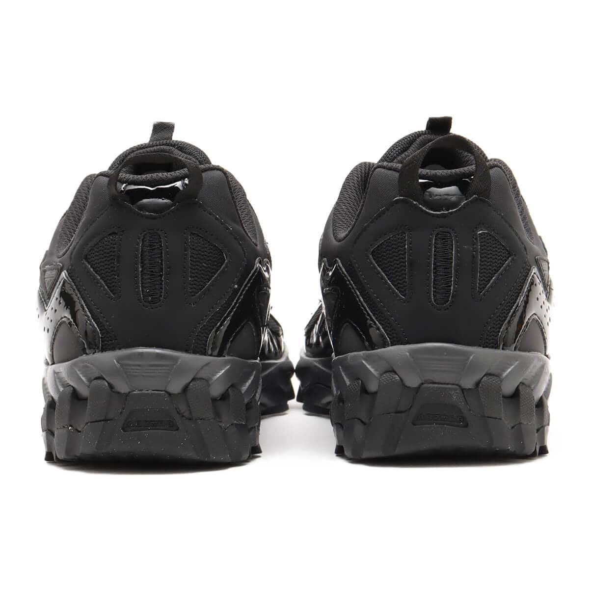 New Balance ML610TU BLACK （ニューバランス ML610TU-ブラック