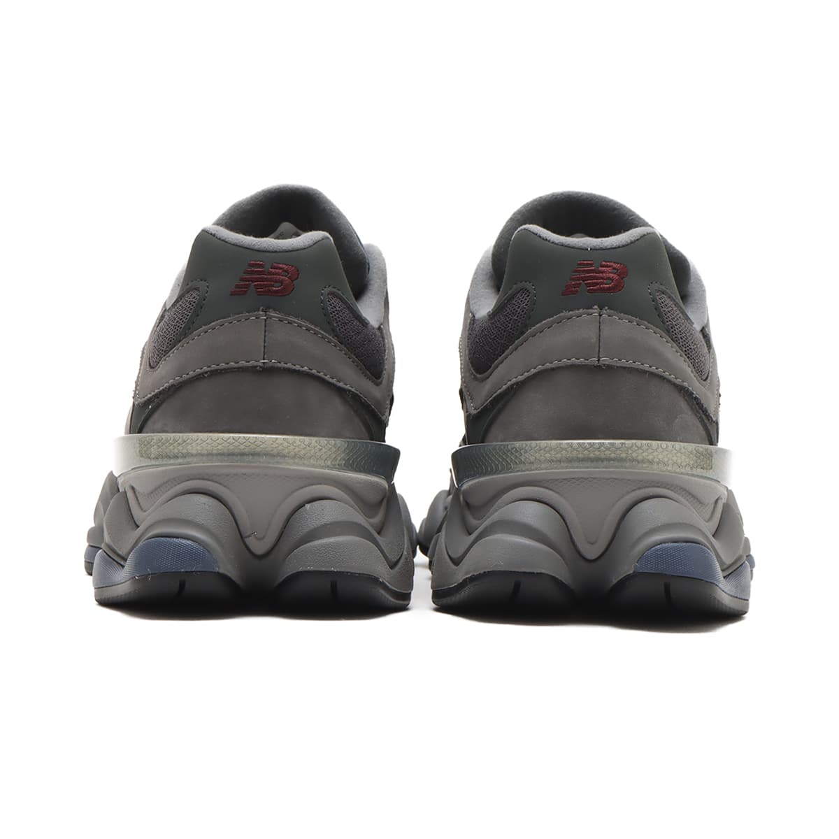 New Balance U9060ECC GRAY（ニューバランス U9060ECC-グレー