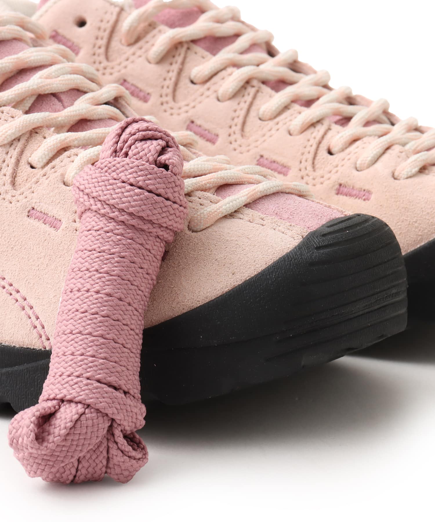 KEEN JASPER CAMEO ROSE（キーン ジャスパー-ピンク） | atmos