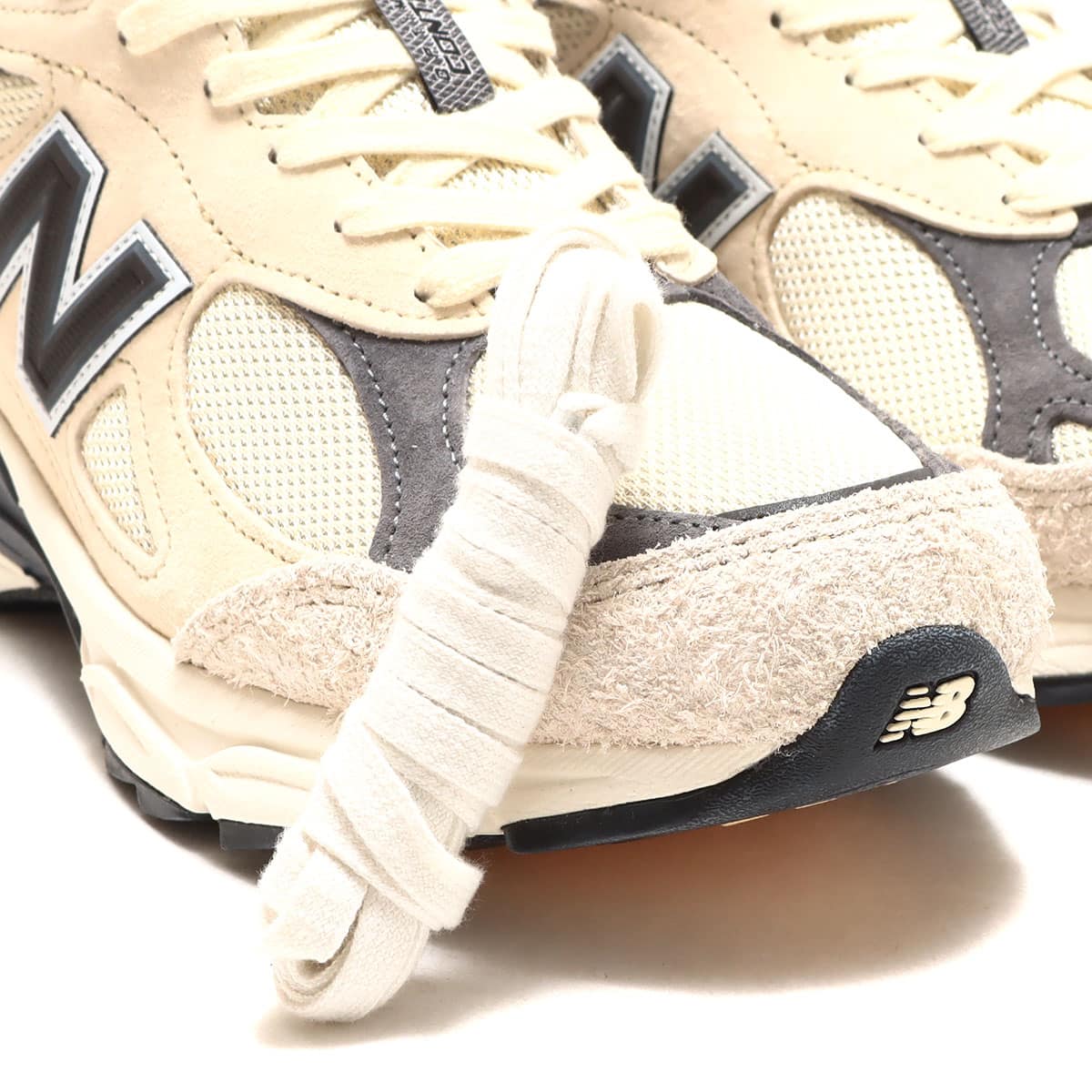 New Balance M990AD3 BEIGE 22SS-S（ニューバランス M990AD3-ベージュ