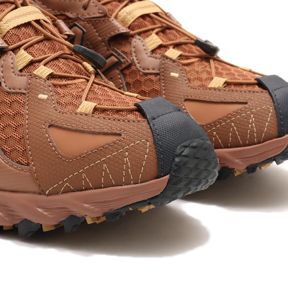 New Balance ML610XH BROWN（ニューバランス ML610XH-ブラウン